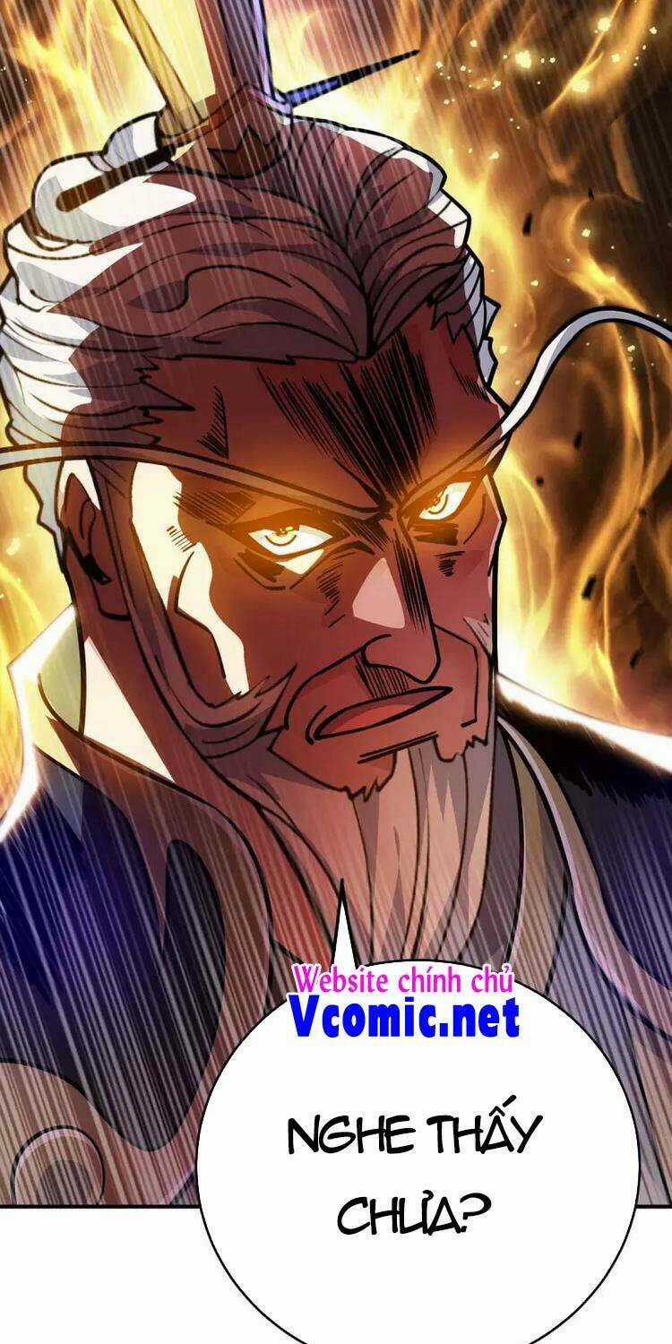 Vạn Cổ Đệ Nhất Tế - Chapter 175 - Trang 19