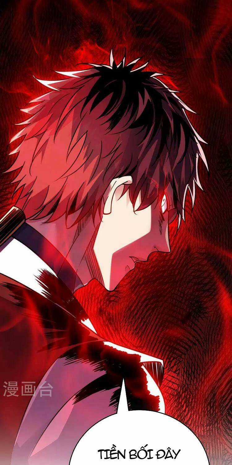 Vạn Cổ Đệ Nhất Tế - Chapter 175 - Trang 25