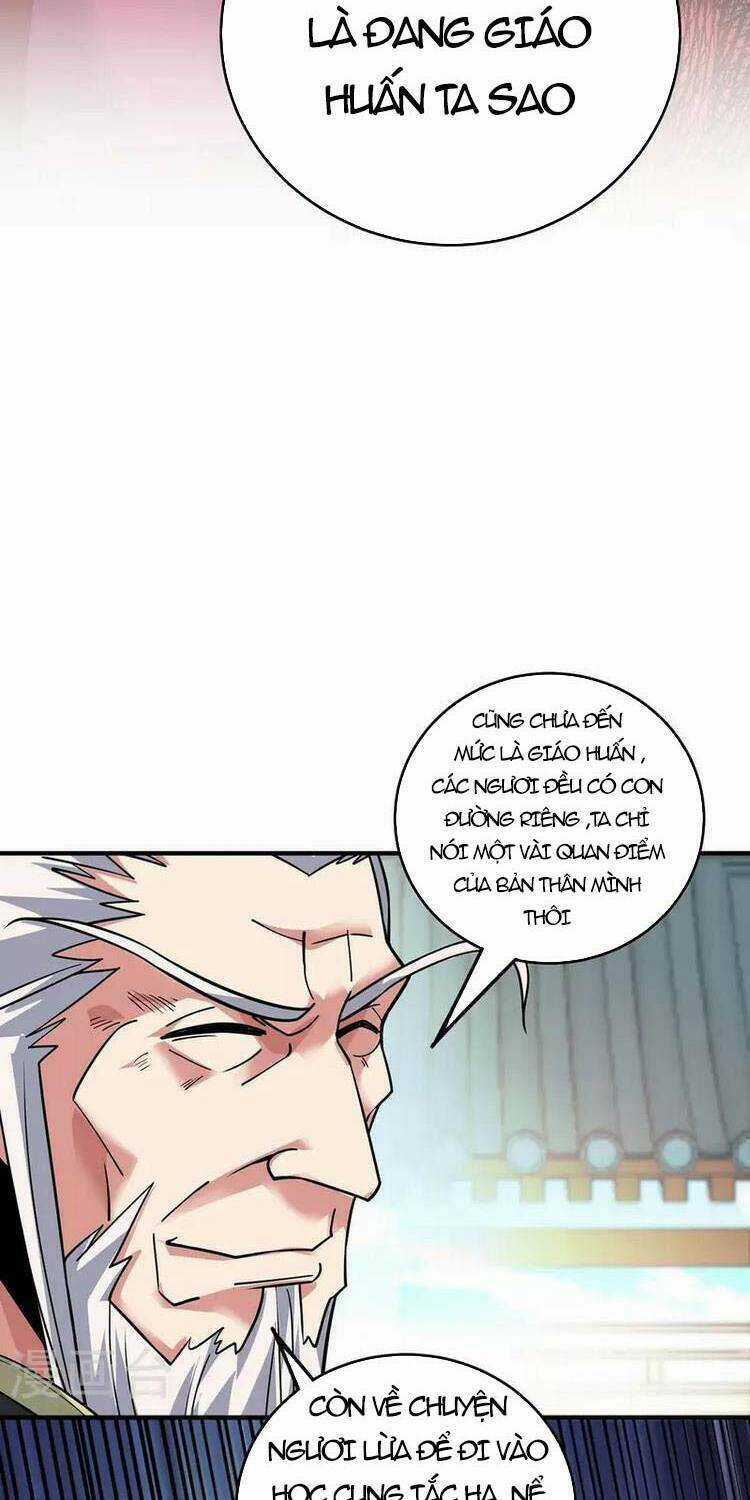 Vạn Cổ Đệ Nhất Tế - Chapter 175 - Trang 26