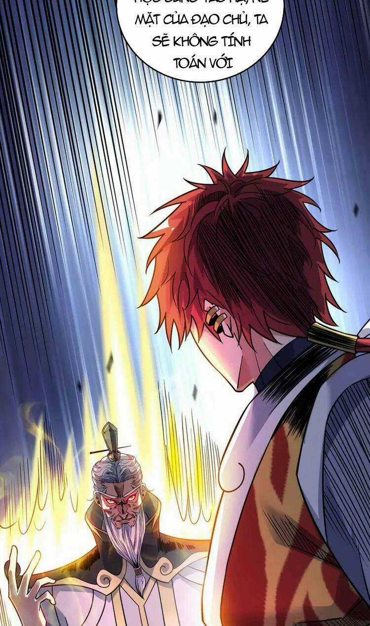 Vạn Cổ Đệ Nhất Tế - Chapter 175 - Trang 27