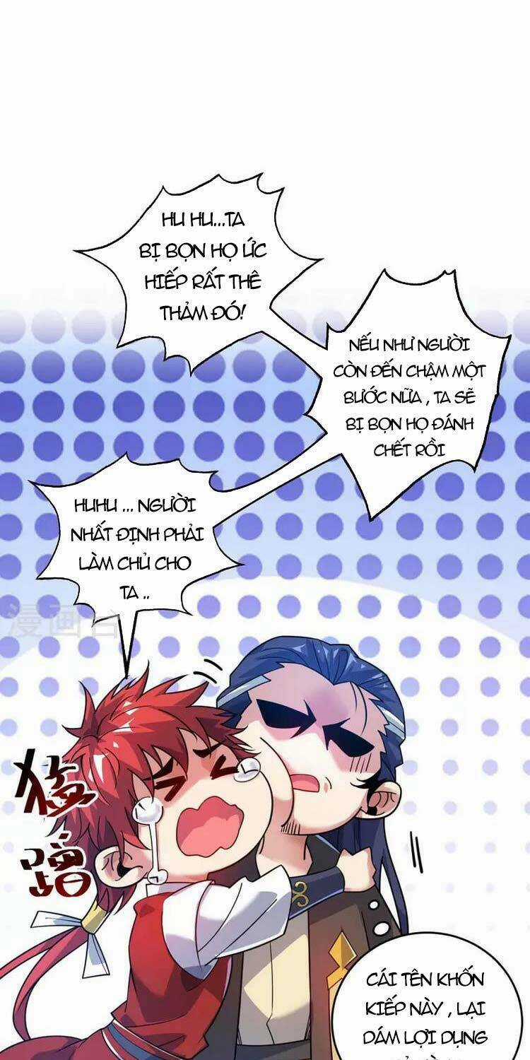 Vạn Cổ Đệ Nhất Tế - Chapter 175 - Trang 5