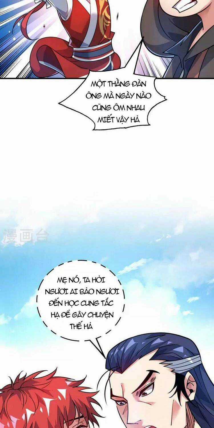 Vạn Cổ Đệ Nhất Tế - Chapter 175 - Trang 8