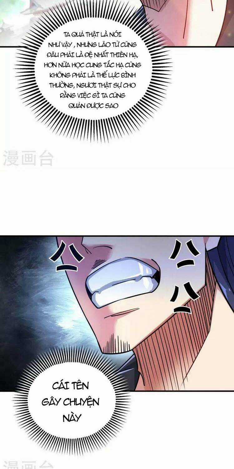 Vạn Cổ Đệ Nhất Tế - Chapter 175 - Trang 10