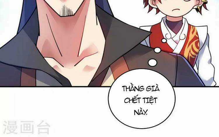 Vạn Cổ Đệ Nhất Tế - Chapter 176 - Trang 8