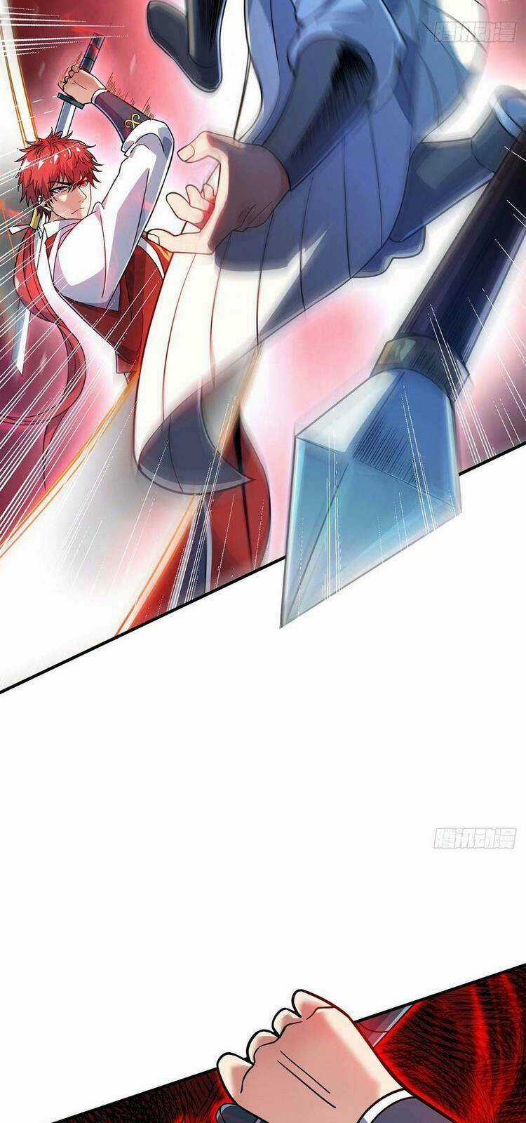 Vạn Cổ Đệ Nhất Tế - Chapter 177 - Trang 2