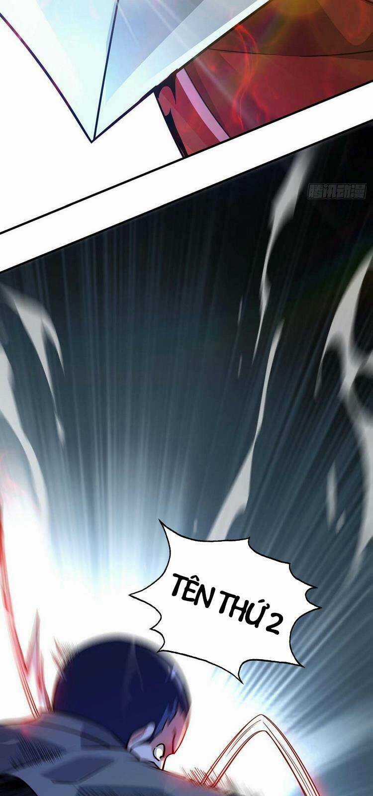 Vạn Cổ Đệ Nhất Tế - Chapter 177 - Trang 11