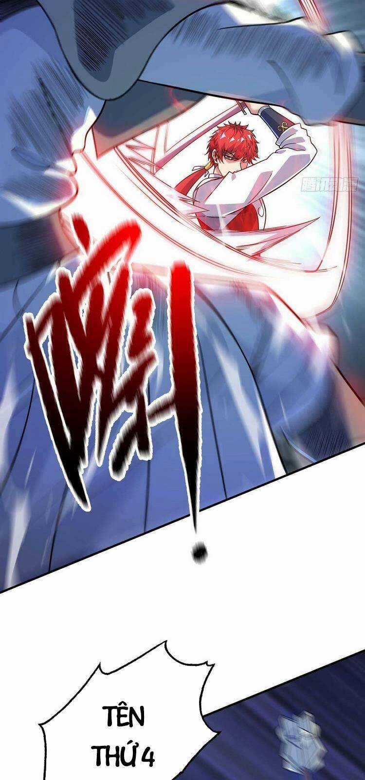 Vạn Cổ Đệ Nhất Tế - Chapter 177 - Trang 12