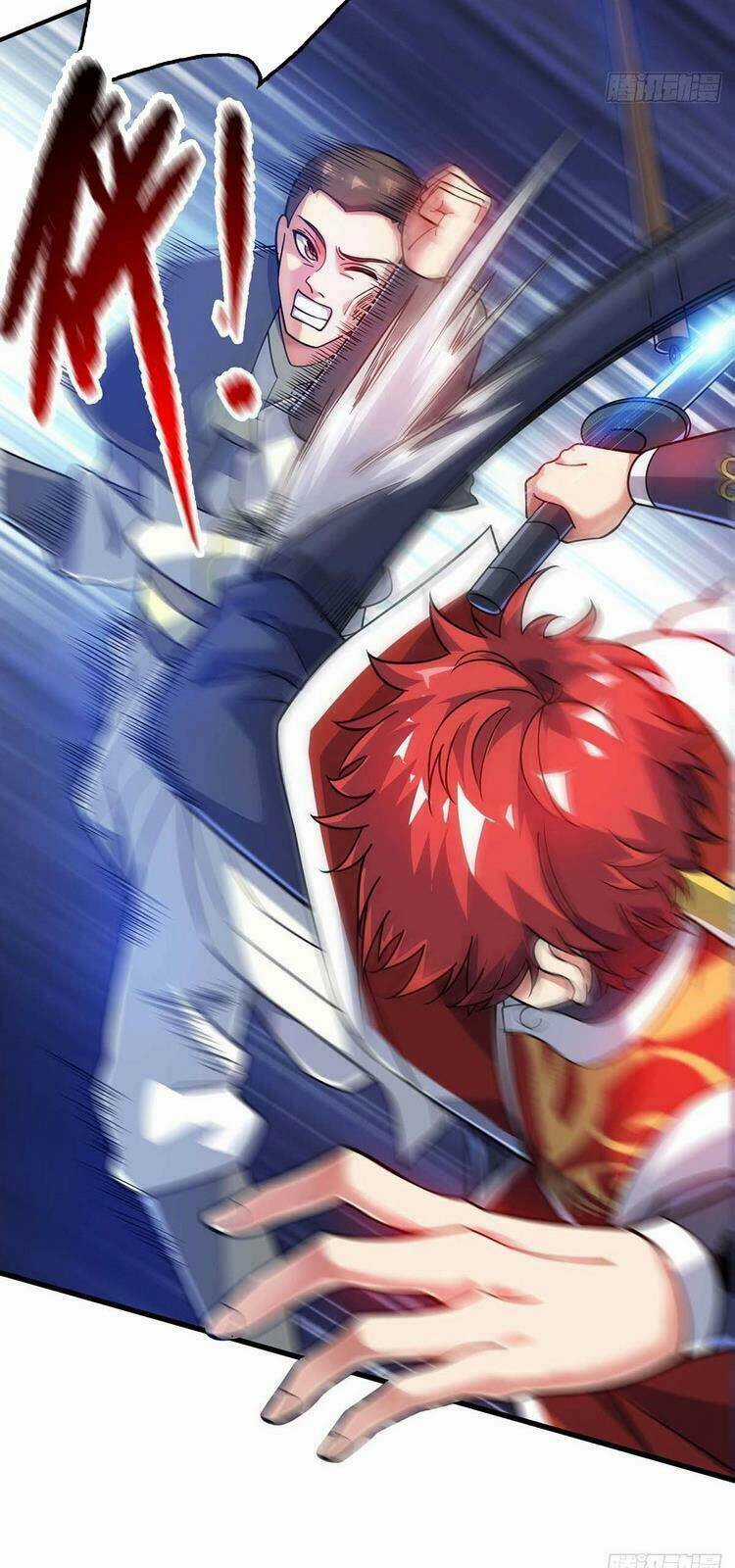 Vạn Cổ Đệ Nhất Tế - Chapter 177 - Trang 13