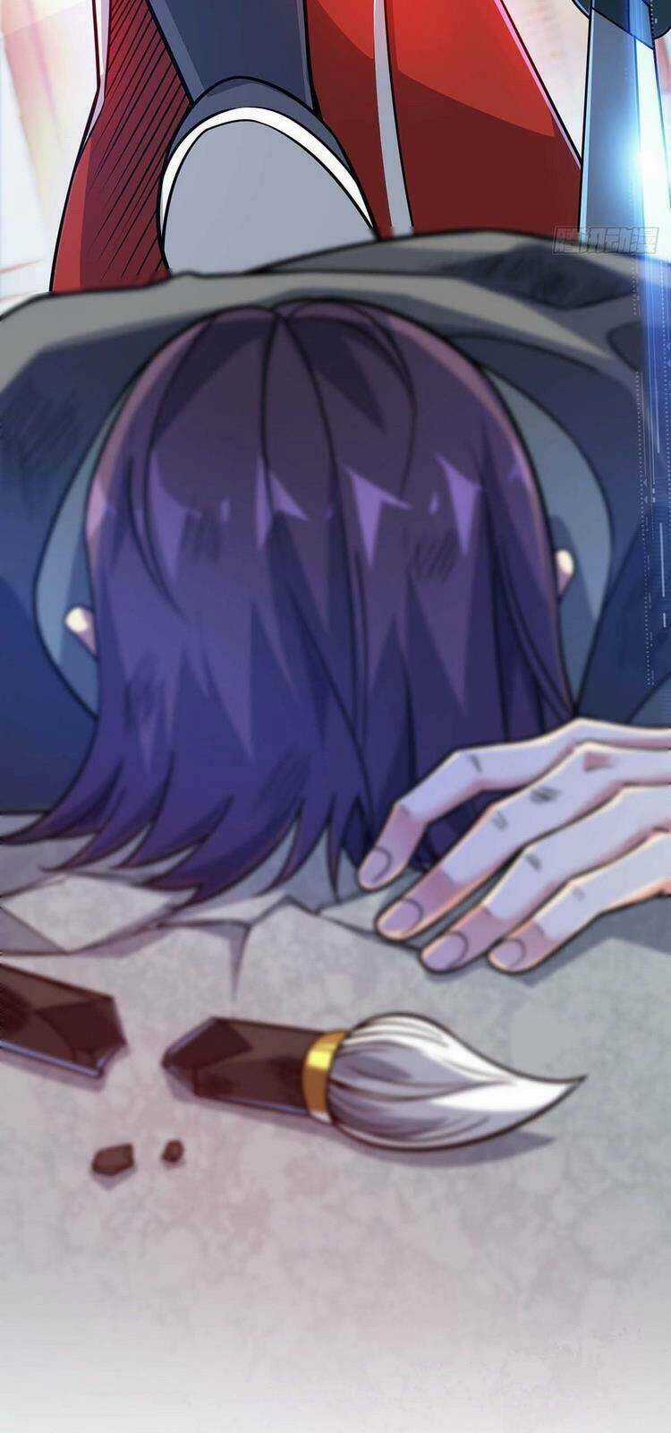 Vạn Cổ Đệ Nhất Tế - Chapter 177 - Trang 15