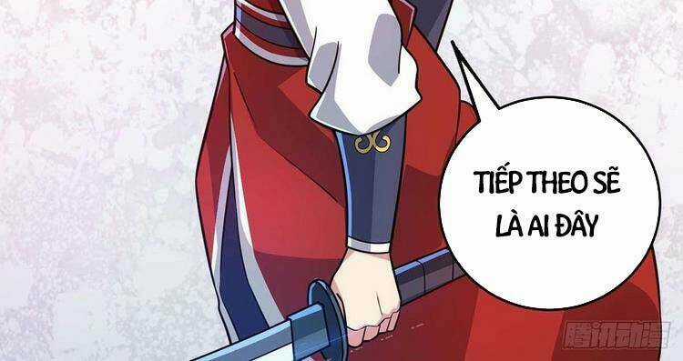 Vạn Cổ Đệ Nhất Tế - Chapter 177 - Trang 18