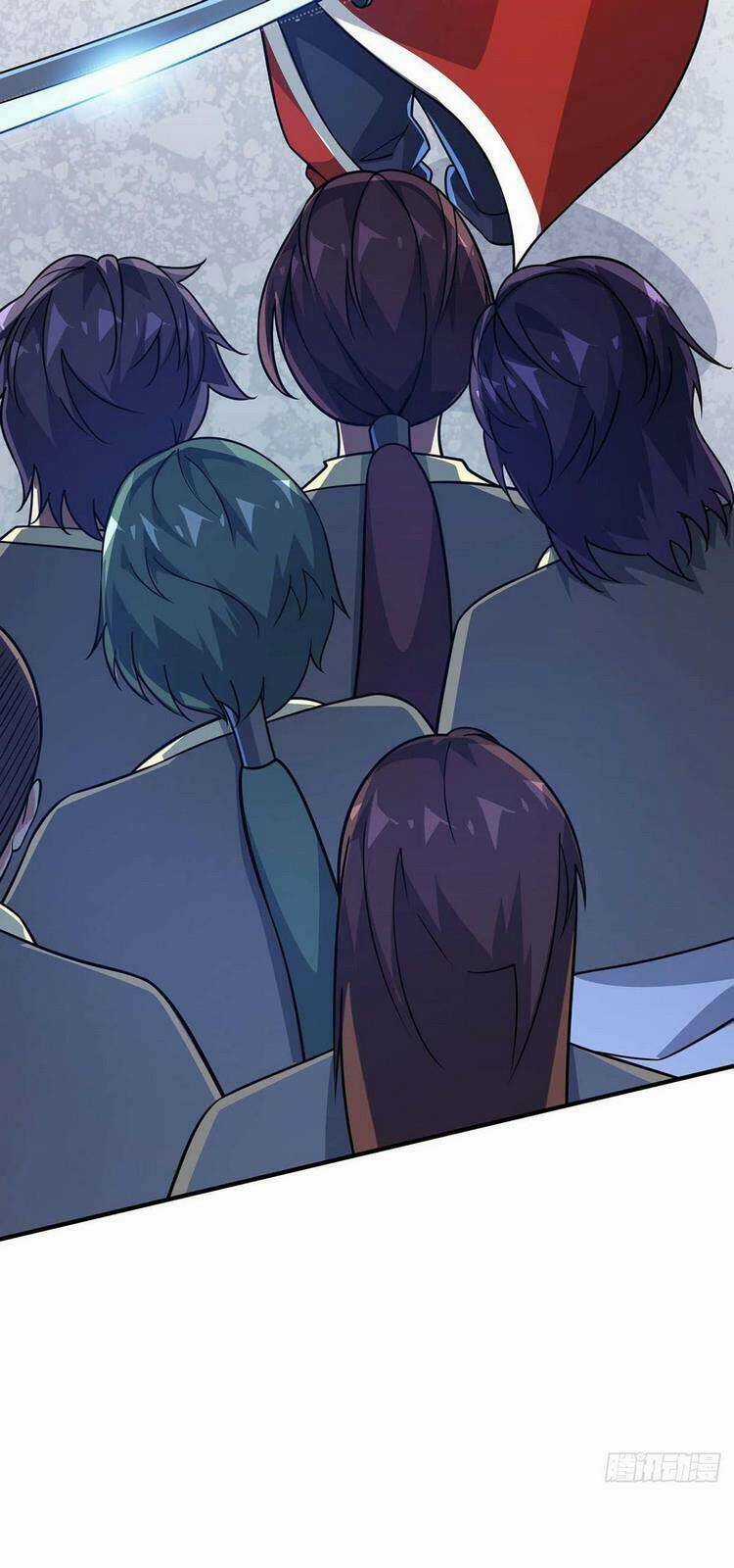 Vạn Cổ Đệ Nhất Tế - Chapter 177 - Trang 19