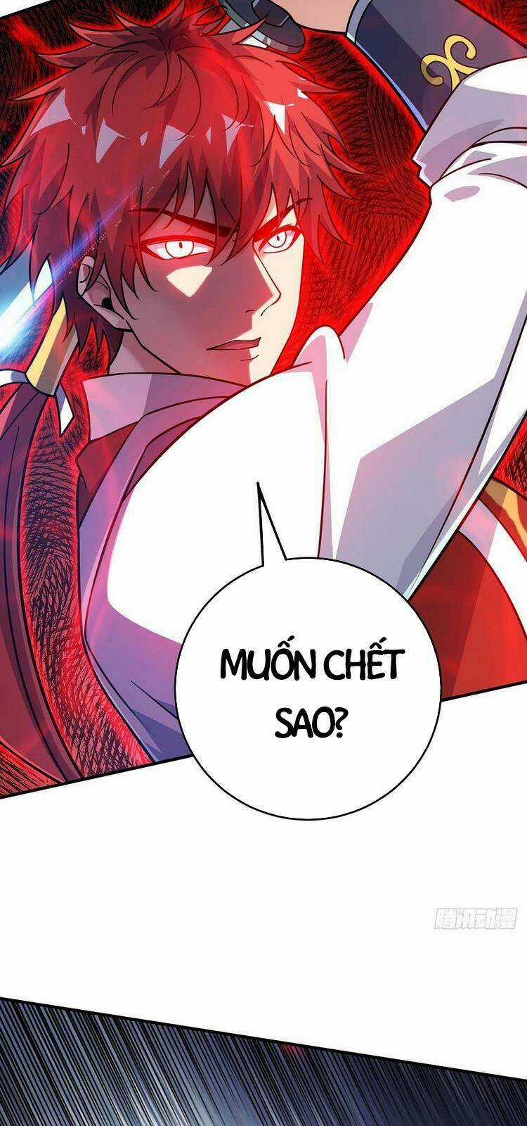 Vạn Cổ Đệ Nhất Tế - Chapter 177 - Trang 3