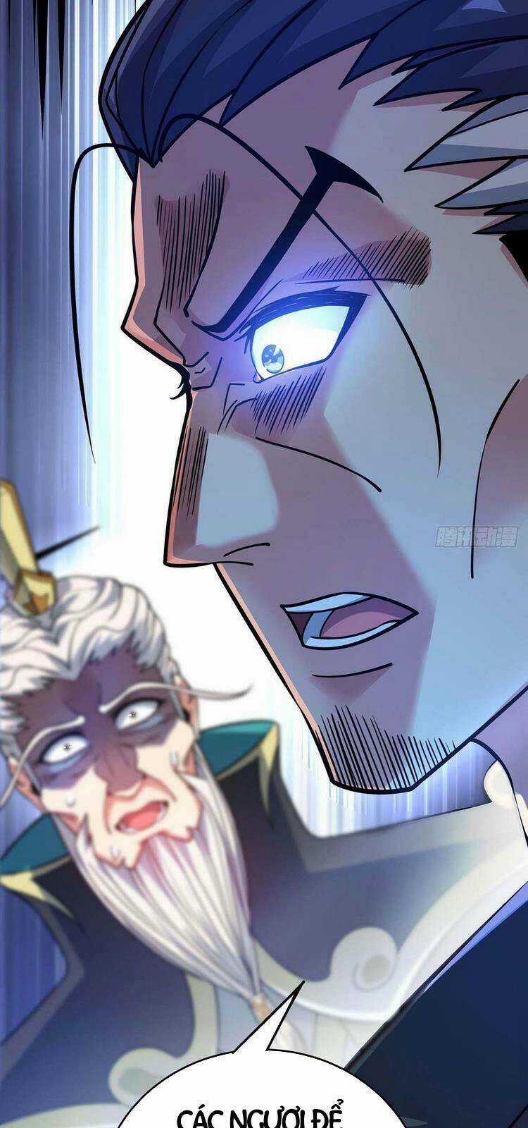 Vạn Cổ Đệ Nhất Tế - Chapter 177 - Trang 28