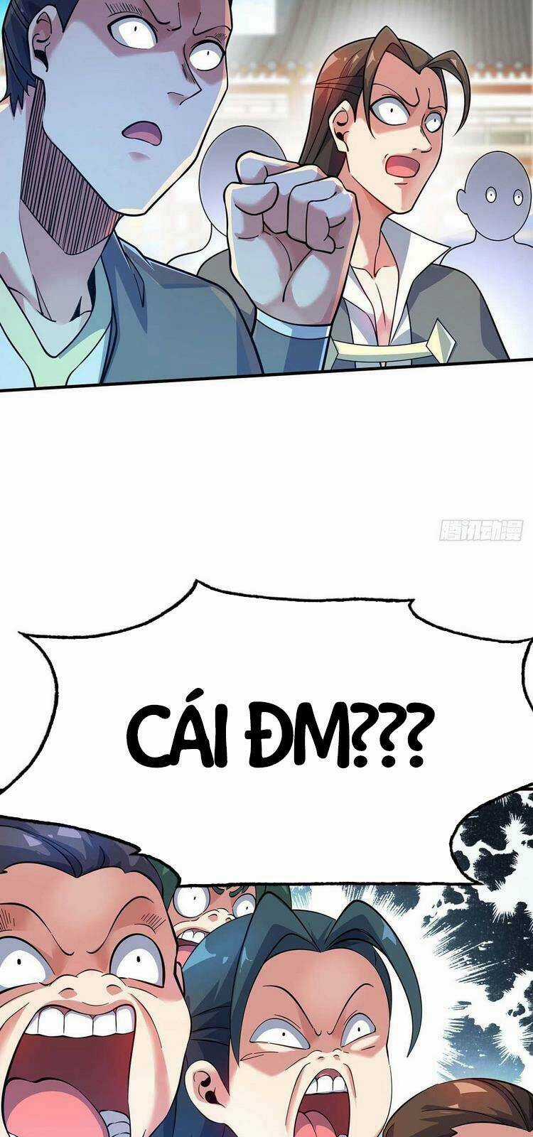 Vạn Cổ Đệ Nhất Tế - Chapter 177 - Trang 5