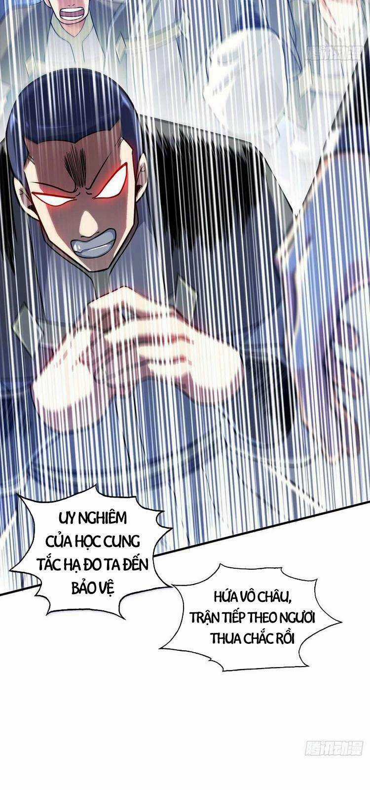 Vạn Cổ Đệ Nhất Tế - Chapter 177 - Trang 9