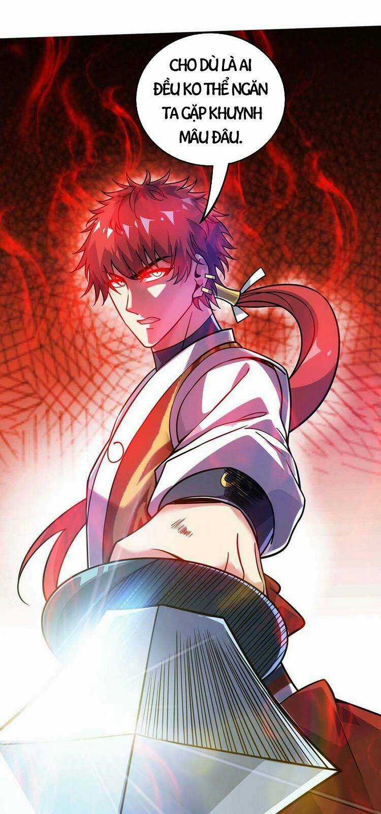 Vạn Cổ Đệ Nhất Tế - Chapter 177 - Trang 10