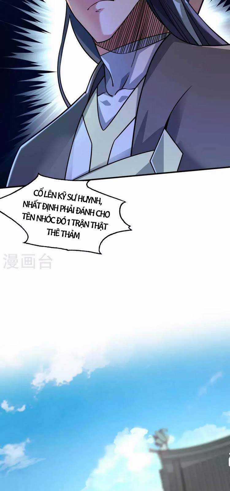 Vạn Cổ Đệ Nhất Tế - Chapter 178 - Trang 11