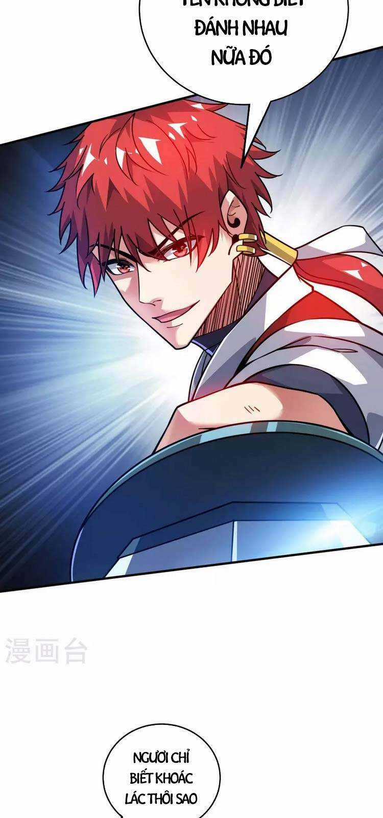 Vạn Cổ Đệ Nhất Tế - Chapter 178 - Trang 13