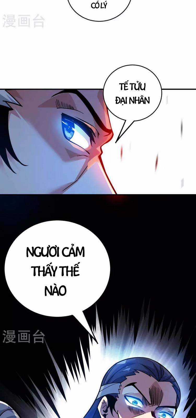 Vạn Cổ Đệ Nhất Tế - Chapter 178 - Trang 23