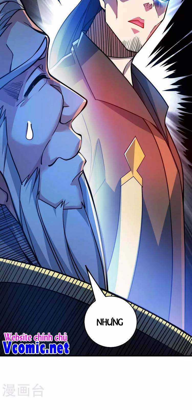 Vạn Cổ Đệ Nhất Tế - Chapter 178 - Trang 24