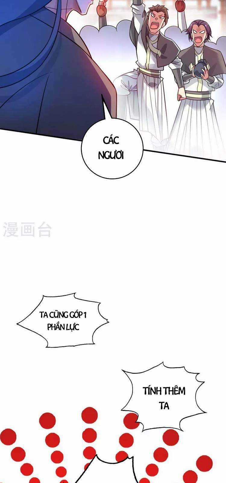 Vạn Cổ Đệ Nhất Tế - Chapter 178 - Trang 29