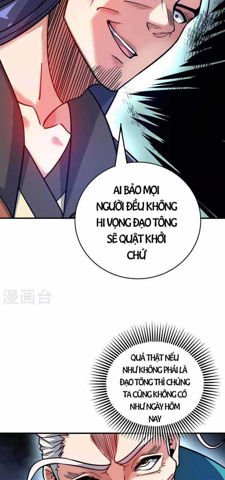 Vạn Cổ Đệ Nhất Tế - Chapter 178 - Trang 6