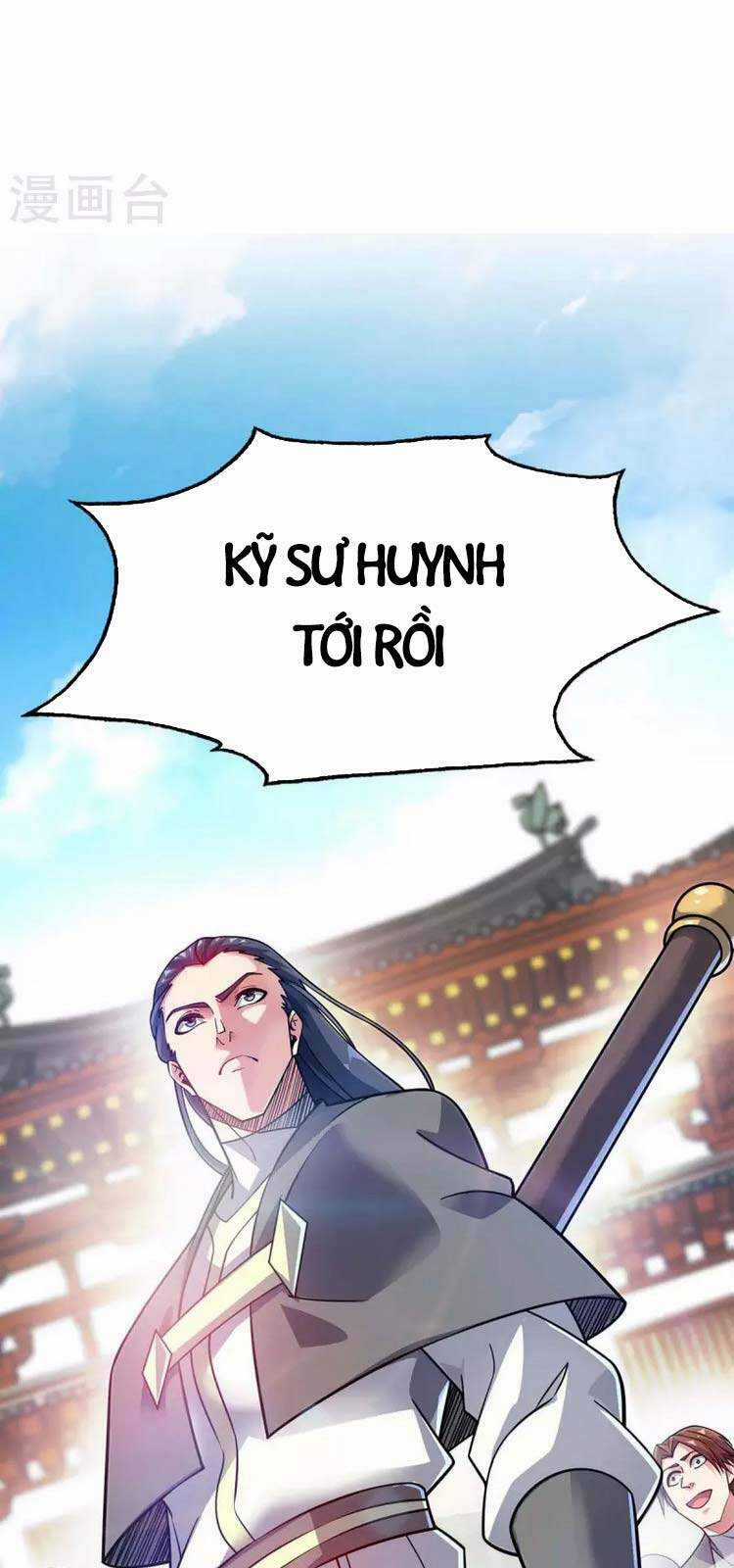 Vạn Cổ Đệ Nhất Tế - Chapter 178 - Trang 9