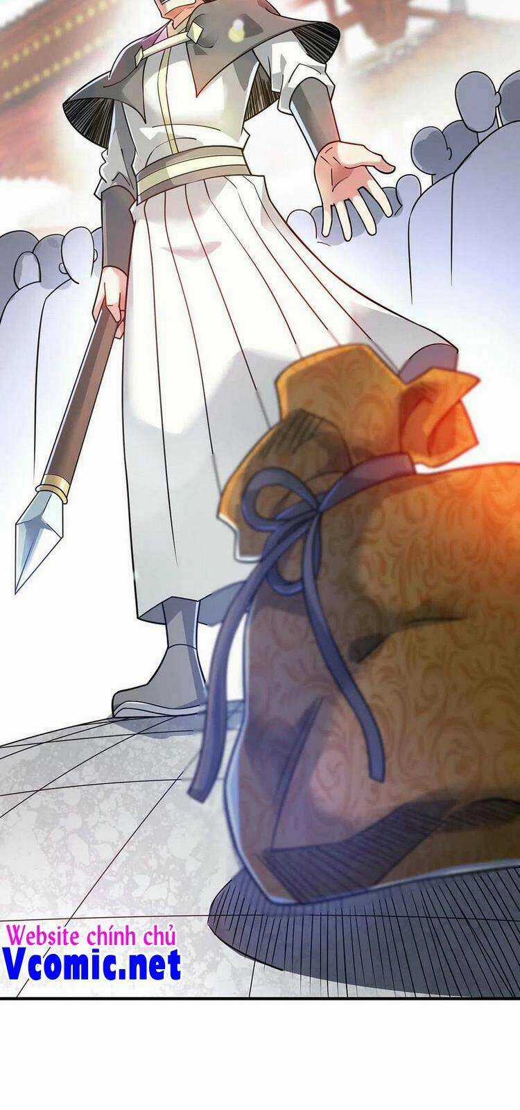 Vạn Cổ Đệ Nhất Tế - Chapter 179 - Trang 2