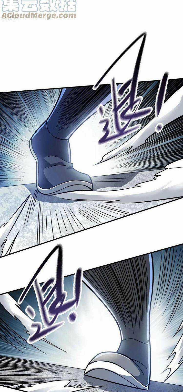 Vạn Cổ Đệ Nhất Tế - Chapter 179 - Trang 12