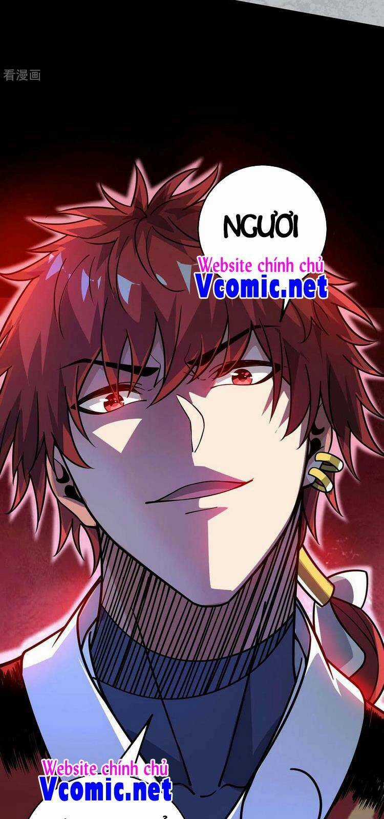 Vạn Cổ Đệ Nhất Tế - Chapter 179 - Trang 15