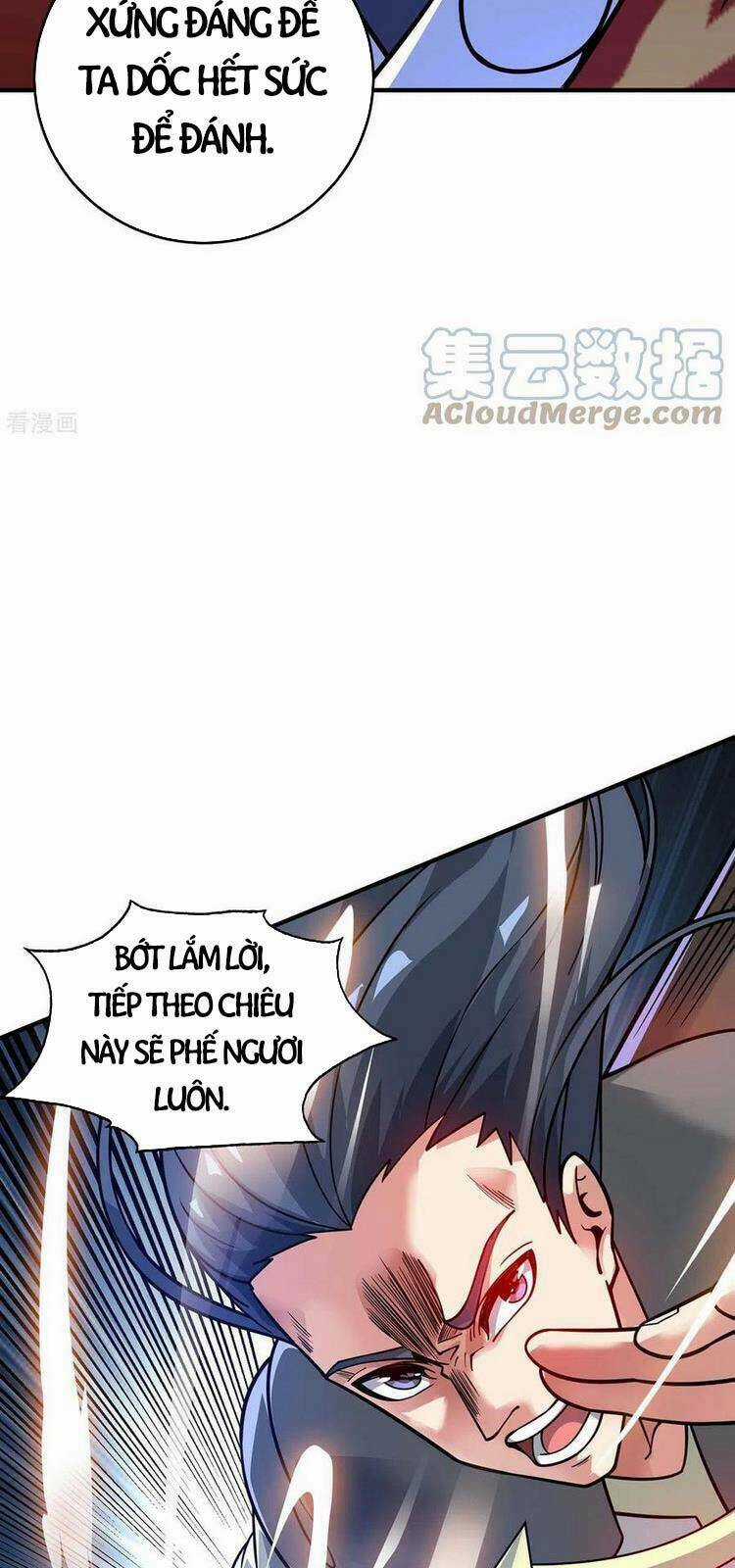 Vạn Cổ Đệ Nhất Tế - Chapter 179 - Trang 16