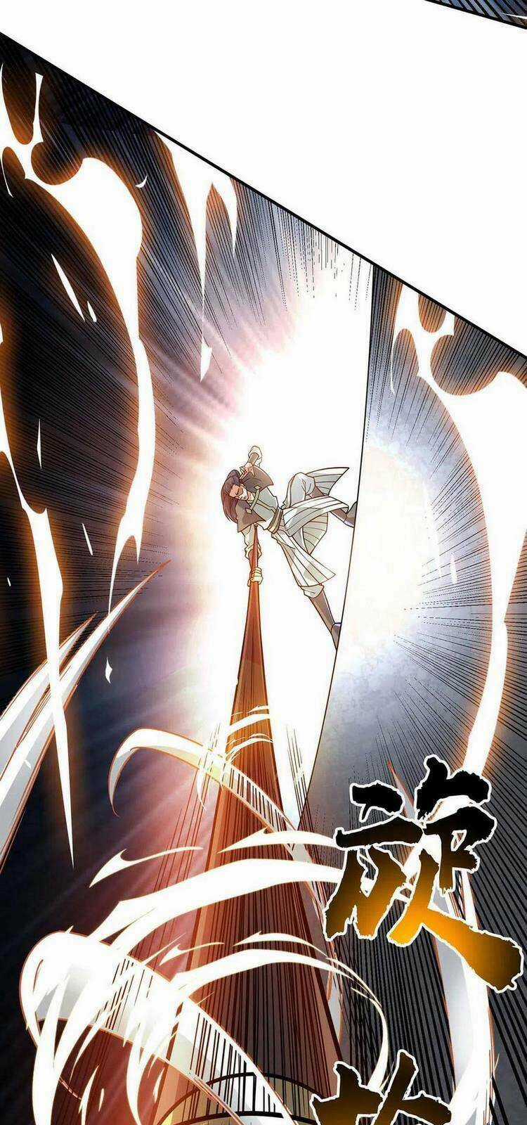 Vạn Cổ Đệ Nhất Tế - Chapter 179 - Trang 18