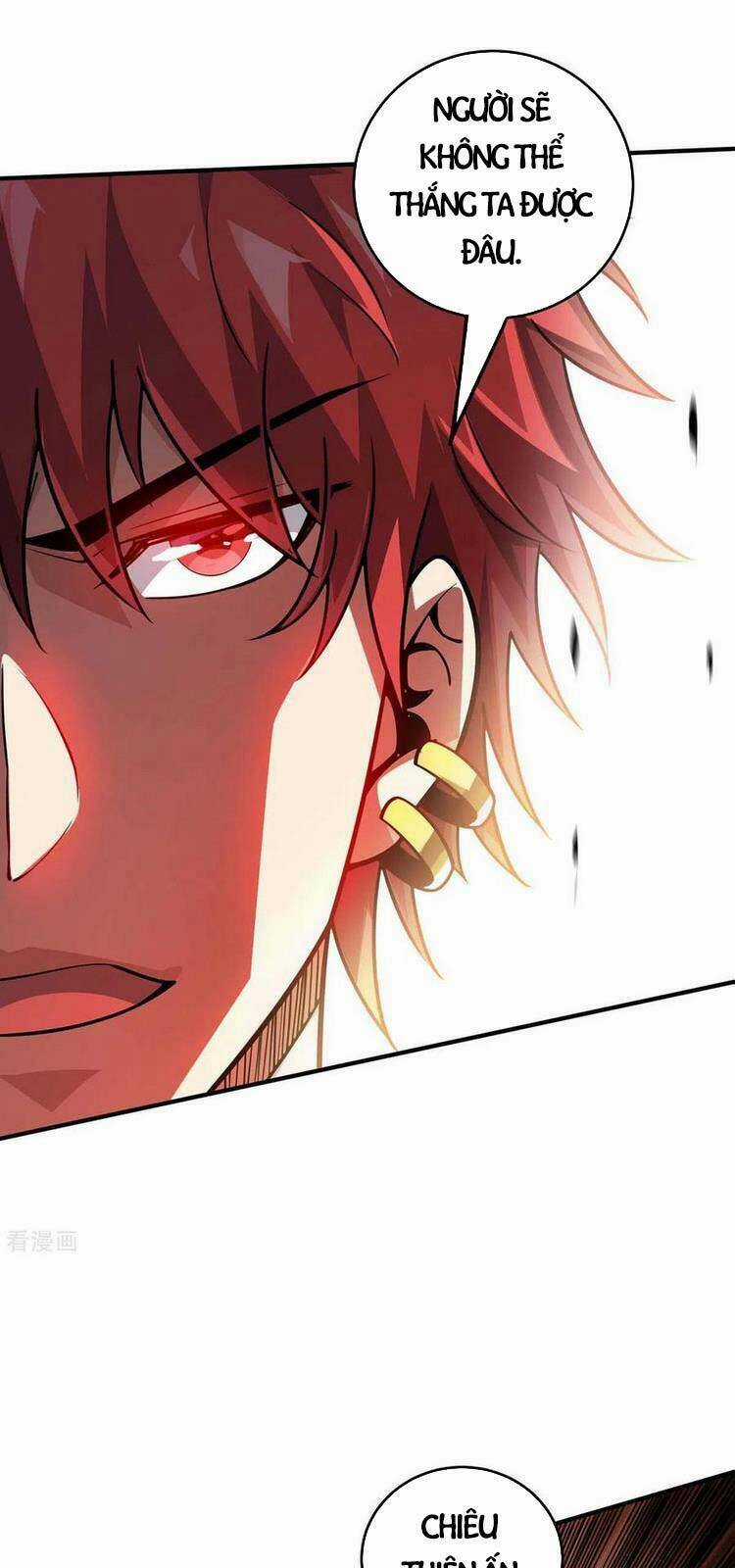 Vạn Cổ Đệ Nhất Tế - Chapter 179 - Trang 23