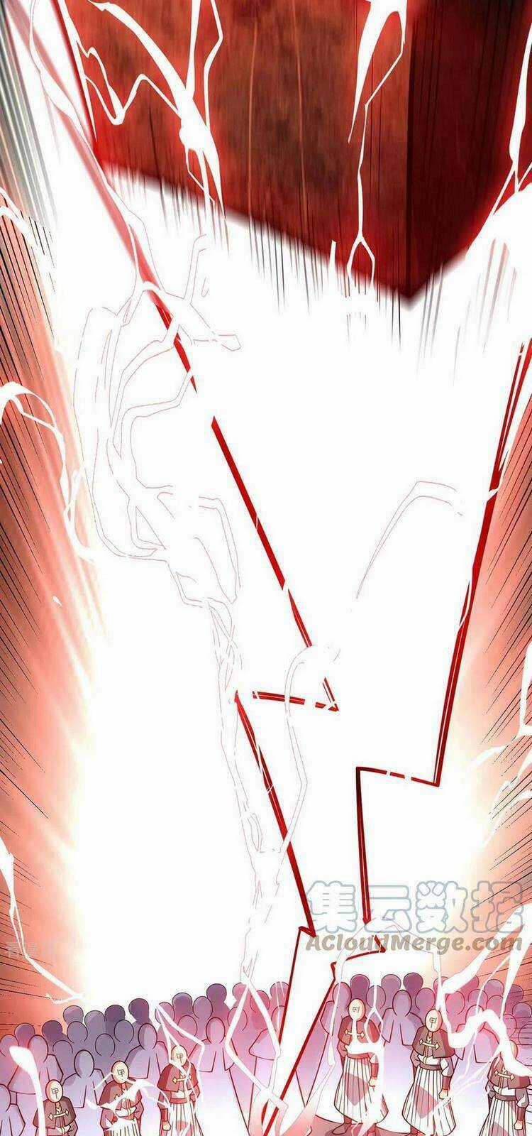 Vạn Cổ Đệ Nhất Tế - Chapter 179 - Trang 26