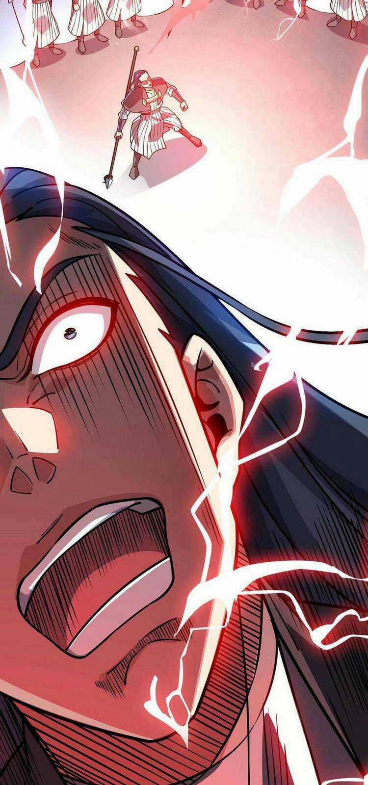 Vạn Cổ Đệ Nhất Tế - Chapter 179 - Trang 27