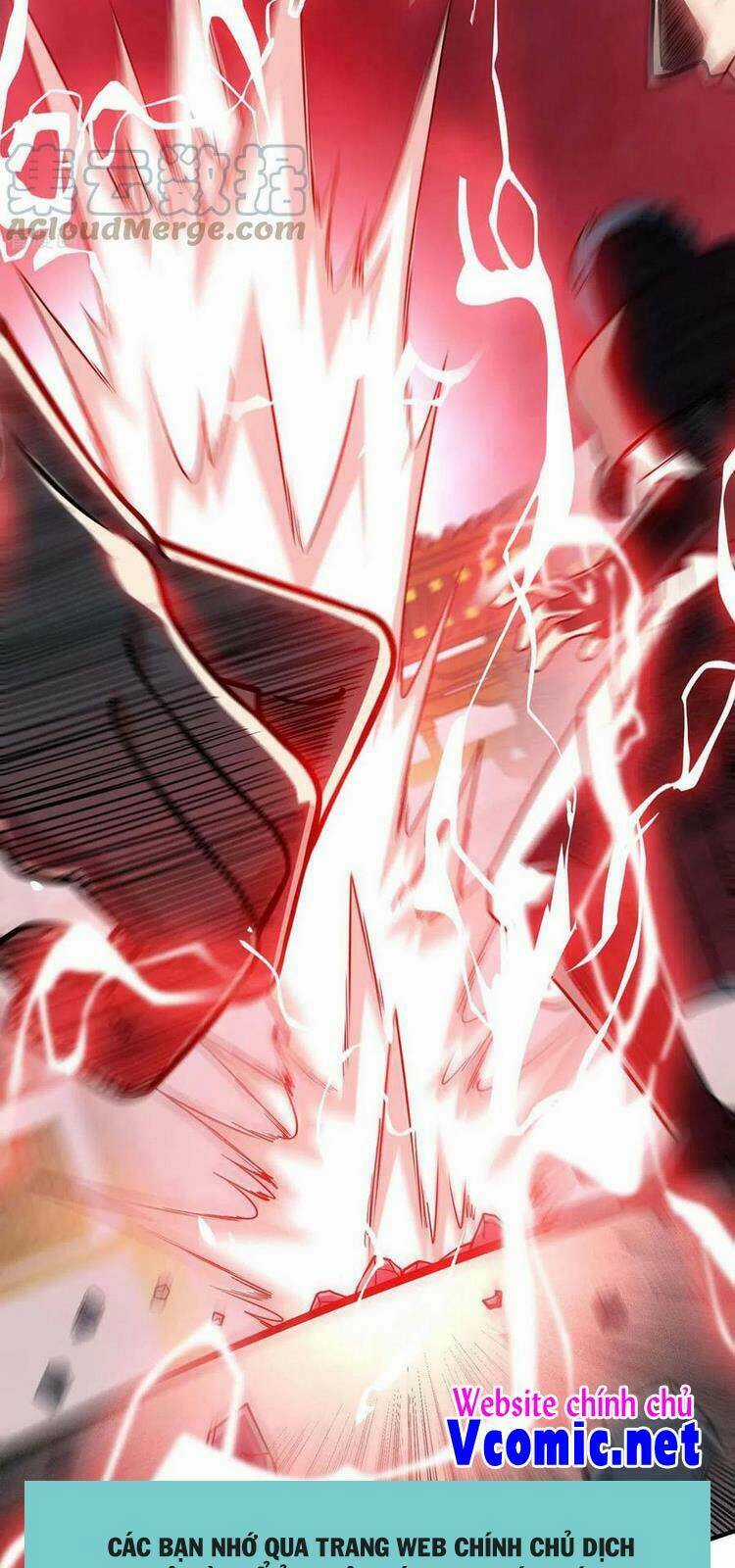 Vạn Cổ Đệ Nhất Tế - Chapter 179 - Trang 29