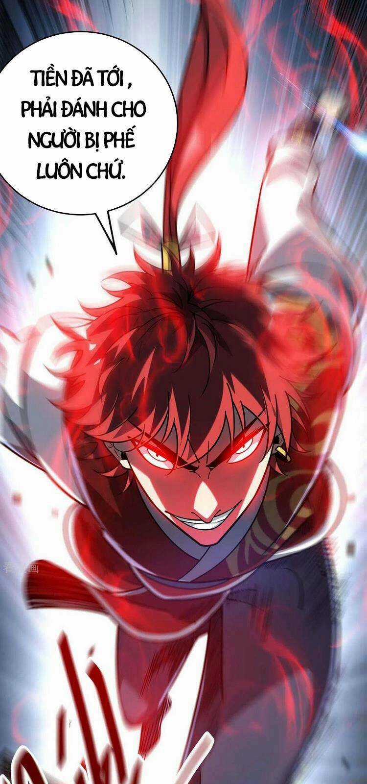 Vạn Cổ Đệ Nhất Tế - Chapter 179 - Trang 4