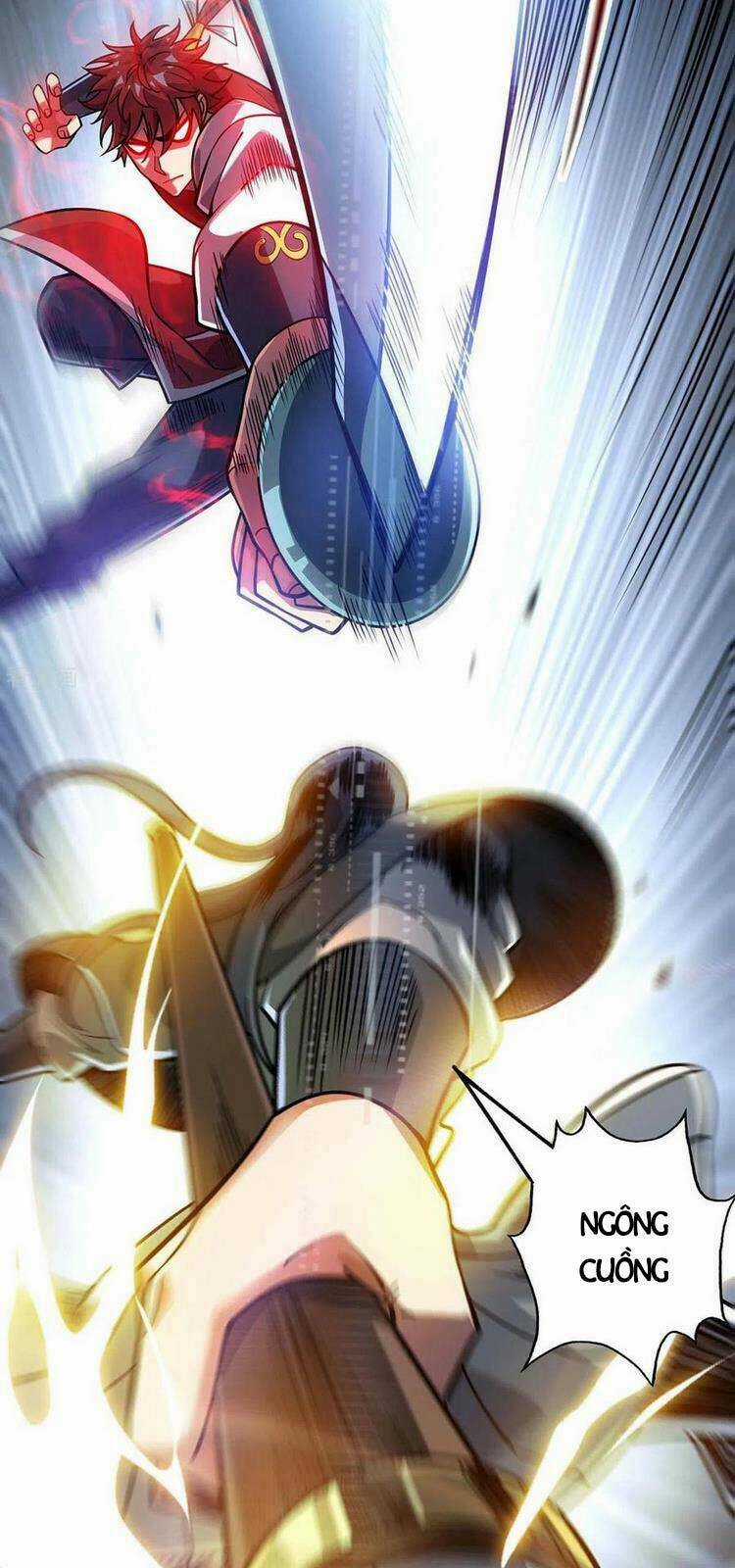 Vạn Cổ Đệ Nhất Tế - Chapter 179 - Trang 6