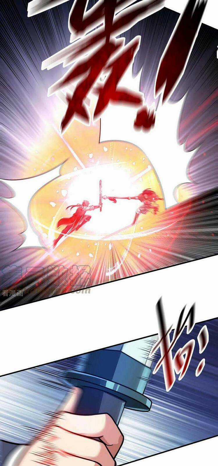 Vạn Cổ Đệ Nhất Tế - Chapter 179 - Trang 8