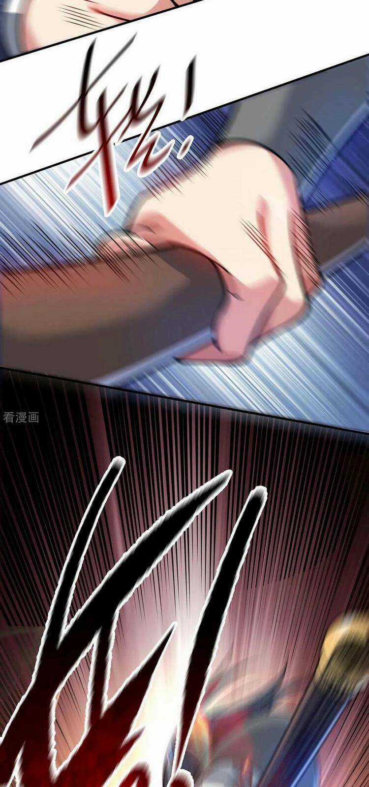 Vạn Cổ Đệ Nhất Tế - Chapter 179 - Trang 9