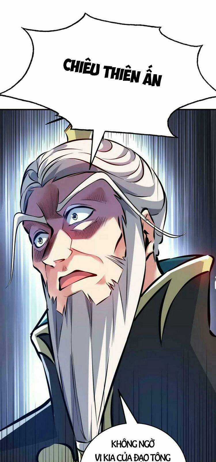 Vạn Cổ Đệ Nhất Tế - Chapter 180 - Trang 1