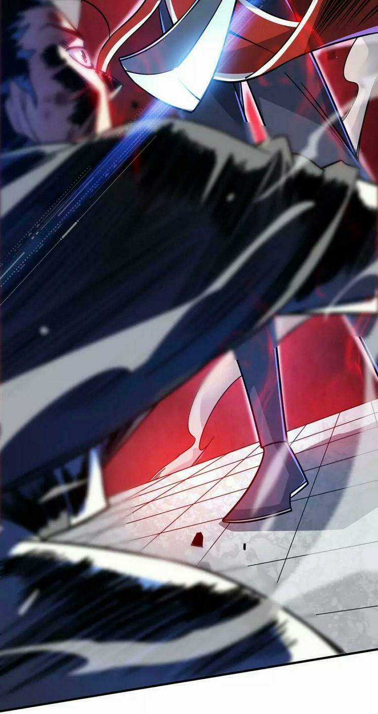 Vạn Cổ Đệ Nhất Tế - Chapter 180 - Trang 11