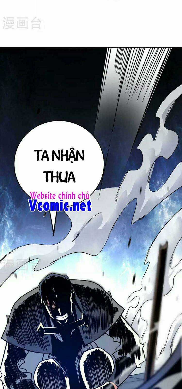 Vạn Cổ Đệ Nhất Tế - Chapter 180 - Trang 14