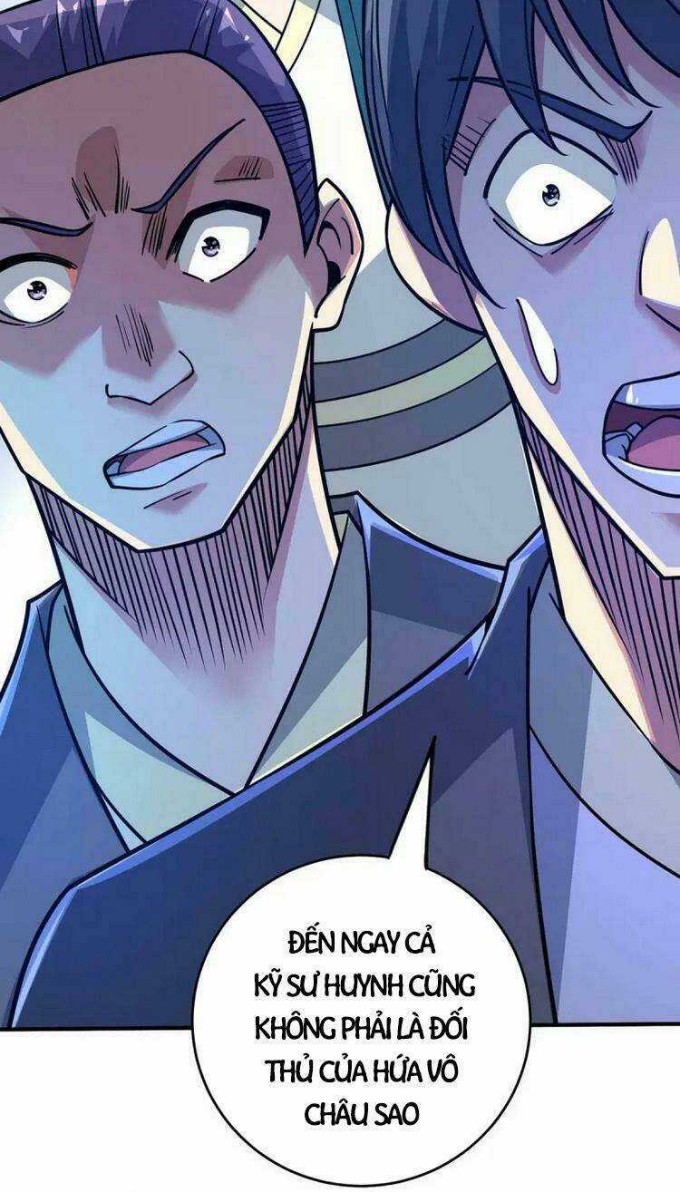 Vạn Cổ Đệ Nhất Tế - Chapter 180 - Trang 17