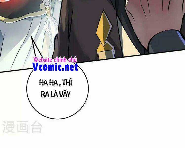 Vạn Cổ Đệ Nhất Tế - Chapter 180 - Trang 3