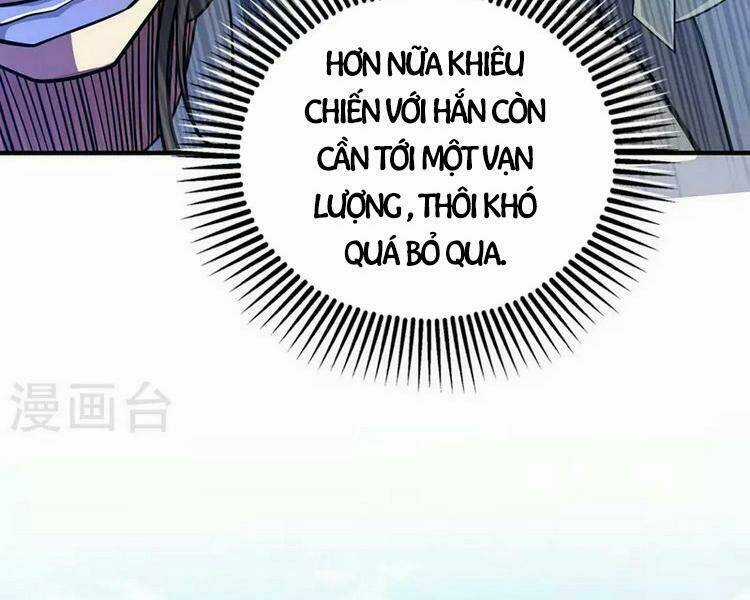 Vạn Cổ Đệ Nhất Tế - Chapter 180 - Trang 21