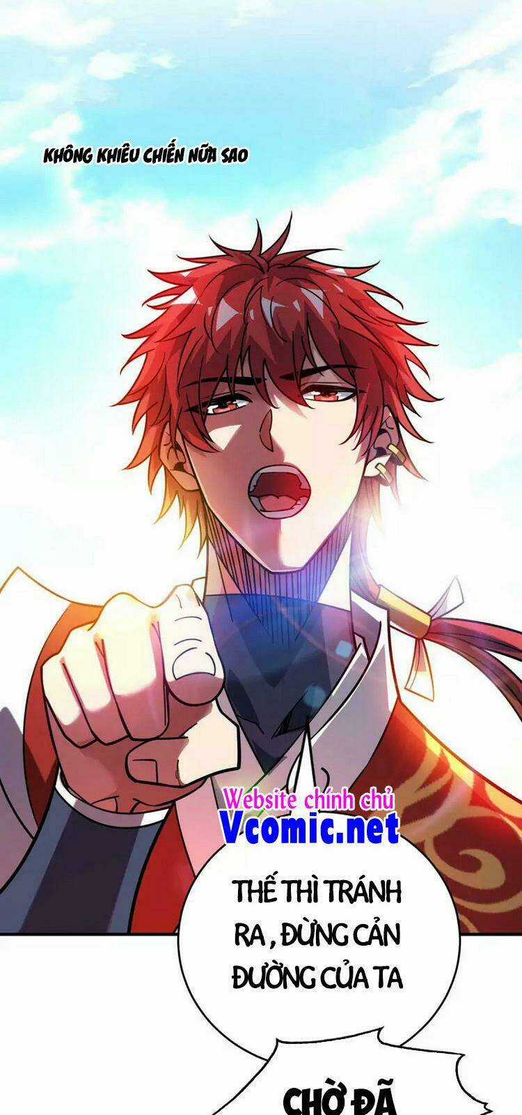 Vạn Cổ Đệ Nhất Tế - Chapter 180 - Trang 22