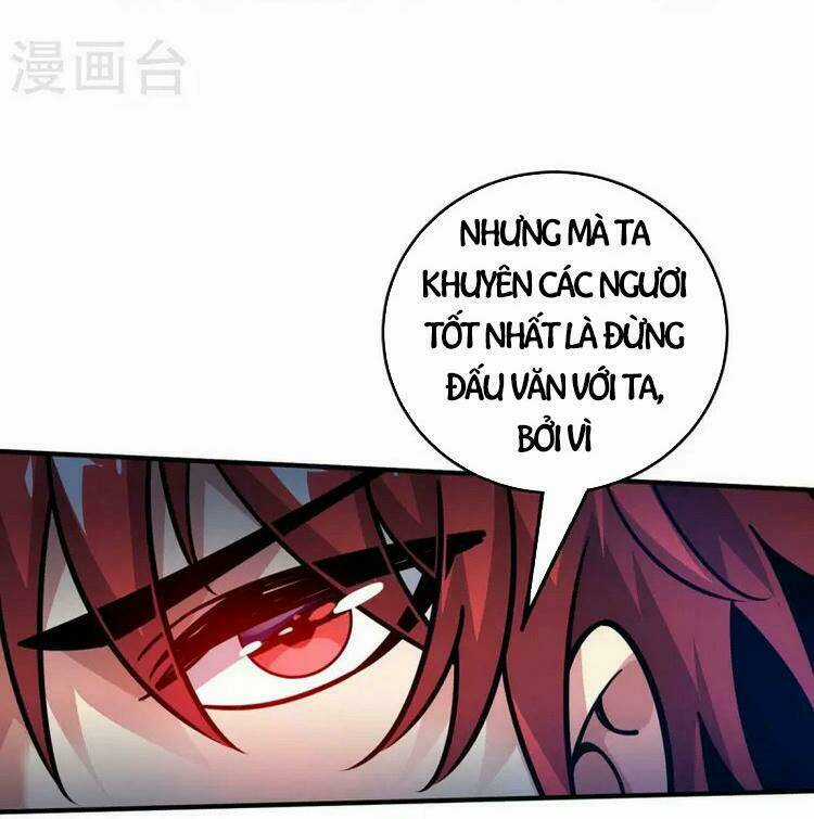 Vạn Cổ Đệ Nhất Tế - Chapter 180 - Trang 26