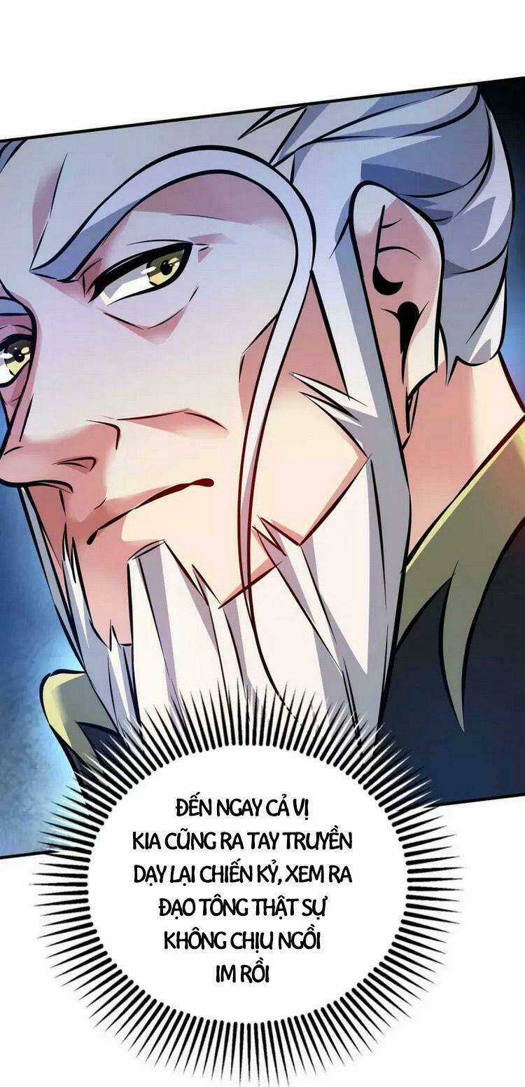 Vạn Cổ Đệ Nhất Tế - Chapter 180 - Trang 4