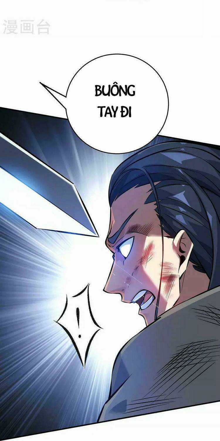 Vạn Cổ Đệ Nhất Tế - Chapter 180 - Trang 9